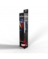 MOUSE XTECH XTM-M340BP MARVEL BLACK PANTHER WIRELESS