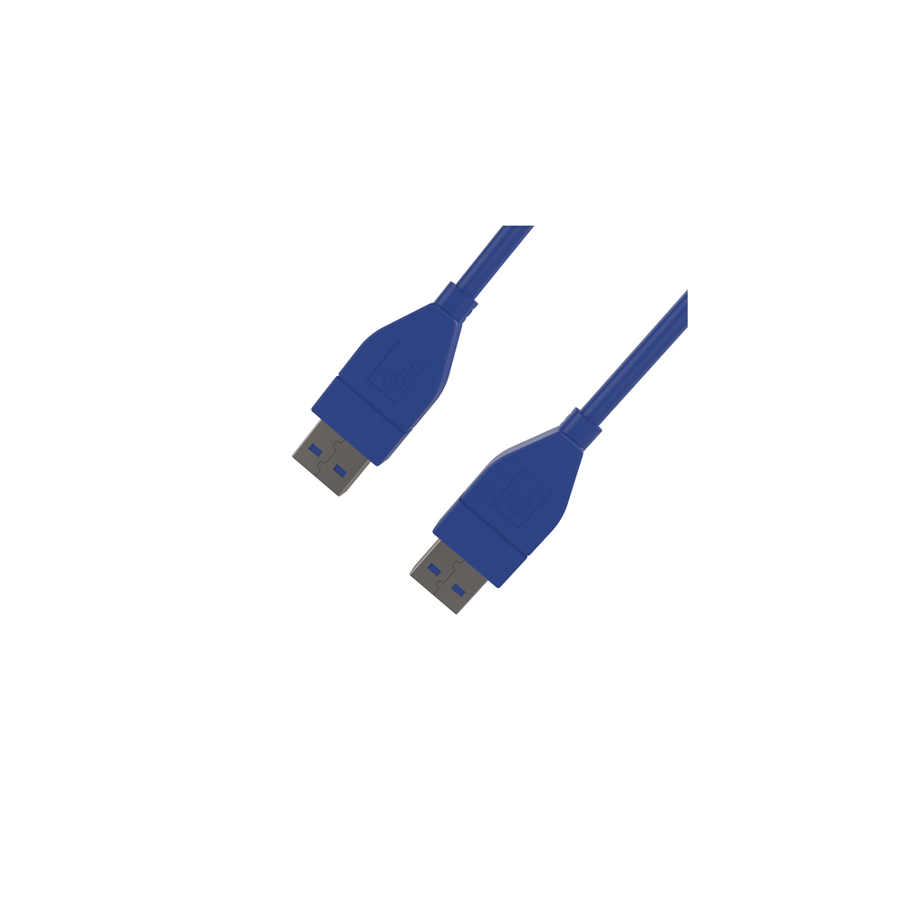 CABLE XTECH USB 3,0 XTC-352 A-MALE TO A-MAL