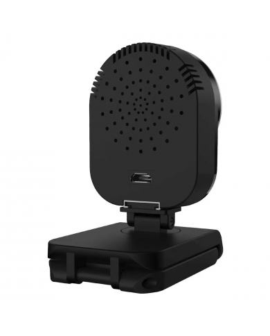 WEBCAM GENIUS QCAM 6000 FHD 1080p 2MP USB