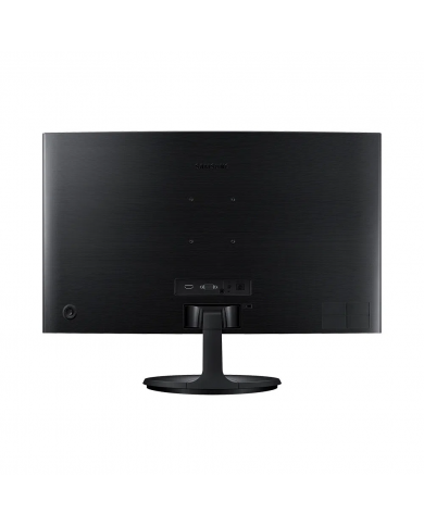 MONITOR SAMSUNG CF390 27" CURVO 68,5cm ESSENTIAL C27F390FHH