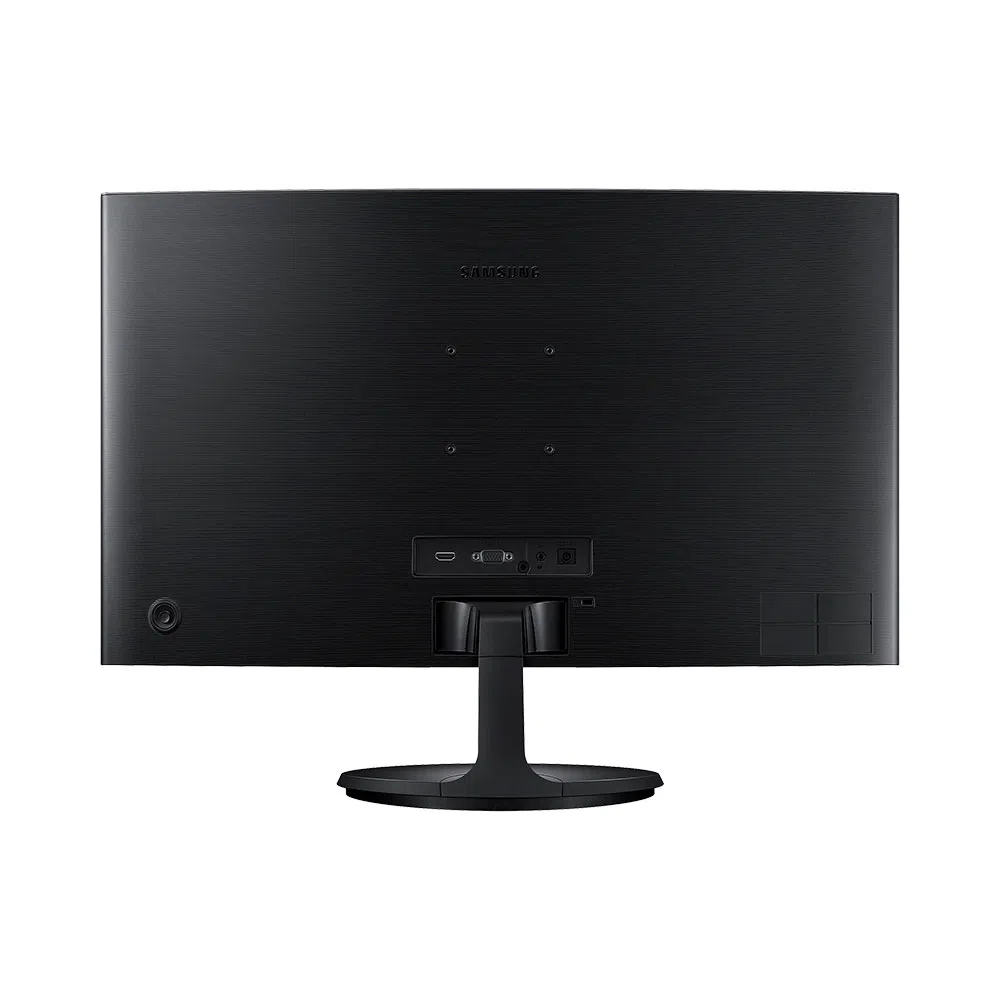 MONITOR SAMSUNG CF390 27" CURVO 68,5cm ESSENTIAL C27F390FHH