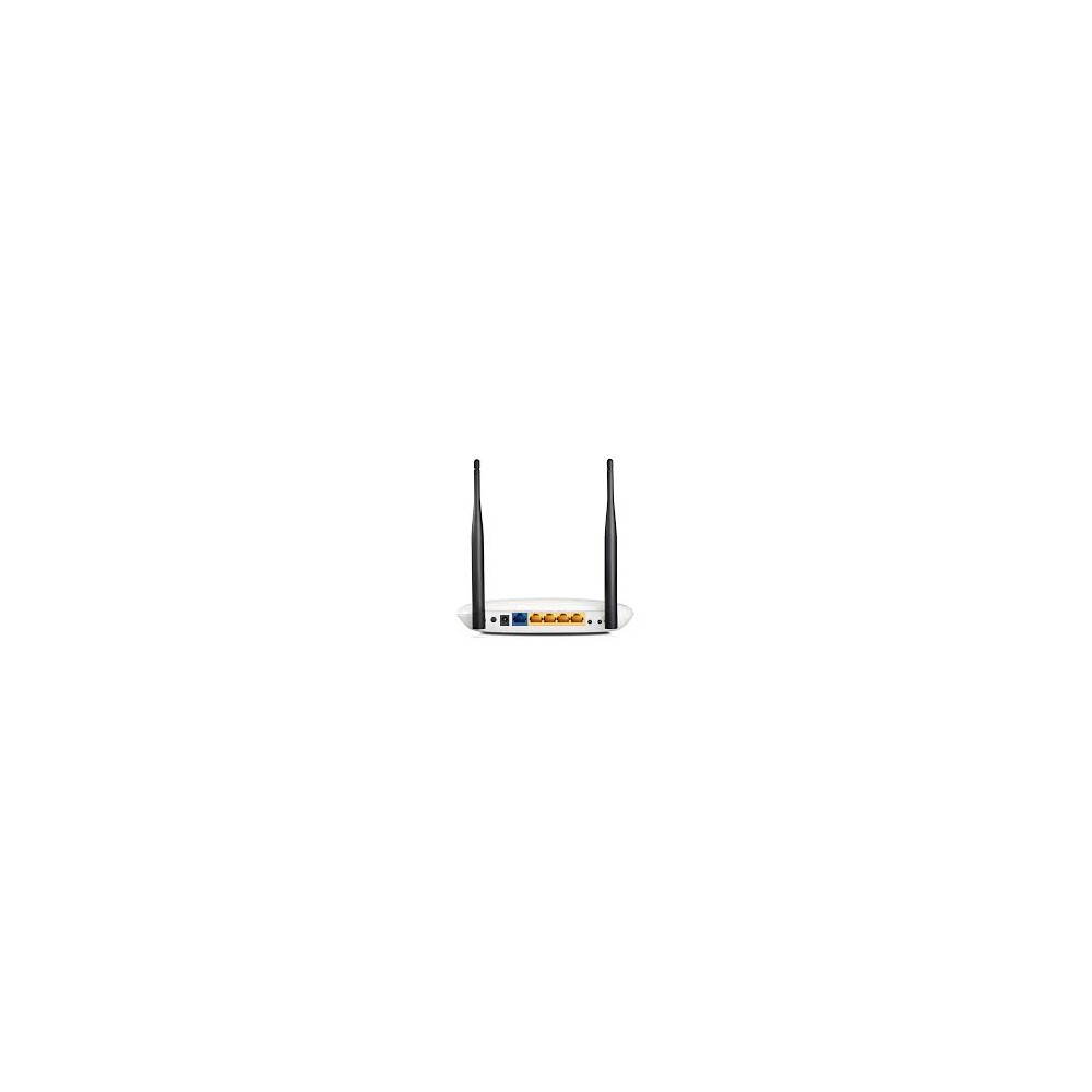 ROUTER TP-LINK TP-08WR841N 300MBPS WIRELESS N
