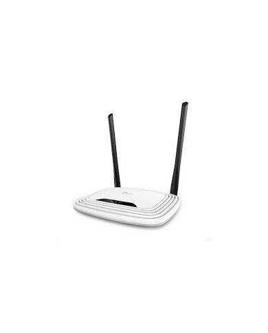 ROUTER TP-LINK TP-08WR841N 300MBPS WIRELESS N