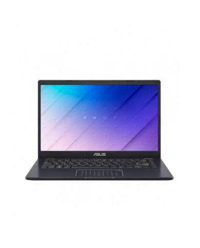 LAPTOP ASUS E410KA-EK161T/CEL N4500/4GB/125GB/14" FHD/STAR BLACK/WIN10/90NB0UA5-M02380