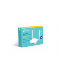 ROUTER TP-LINK TL-WR844N N300 2ANT AP/EXTENSOR/WISP MODES IPTV / 1750502395