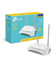 ROUTER TP-LINK TL-WR844N N300 2ANT AP/EXTENSOR/WISP MODES IPTV / 1750502395