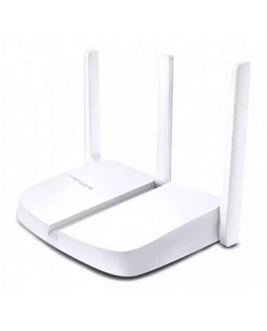 ROUTER MERCUSYS MW305R WIRELESS N 300MBPS