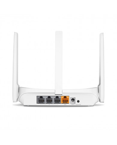 ROUTER MERCUSYS MW305R WIRELESS N 300MBPS