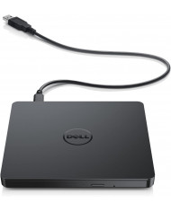 QUEMADOR DELL DW316 EXTERNO USB NEGRO ULTRA SLIM