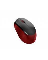 MOUSE QUASAD QM-892G WIRELESS NEGRO