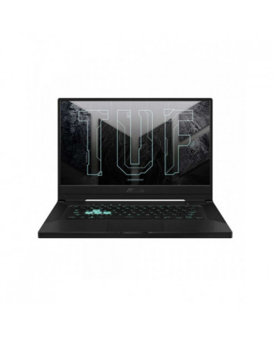LAPTOP GAMER ASUS FX516PM-HN023T TUF DASH/i7-11370H/16GB/512GB/15,6" FHD WV/6GB RTX/GRIS/4CELL/WIN10/ 90NR