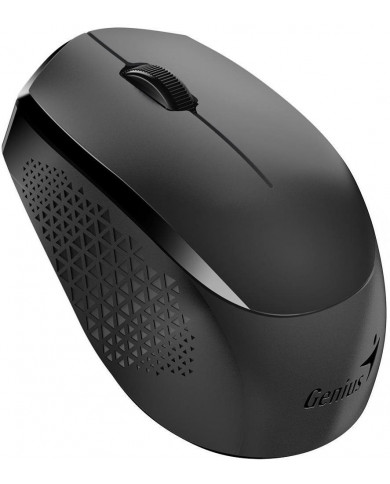 MOUSE GENIUS NX-8000S WIRELESS NEGRO