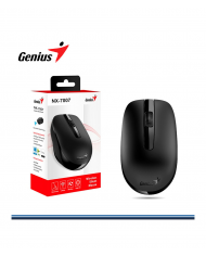 MOUSE GENIUS NX-8000S WIRELESS NEGRO