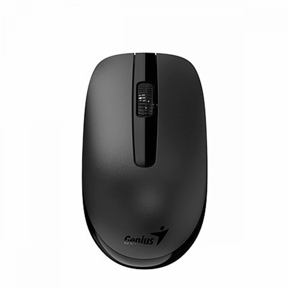 MOUSE GENIUS NX-7007 WIRELESS NEGRO