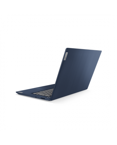 LAPTOP LENOVO 15IML05 / PROCESADOR CORE i5-10210U / 8GB RAM / 256GB SSD DISCO SOLIDO / PANTALLA 15,6" FHD