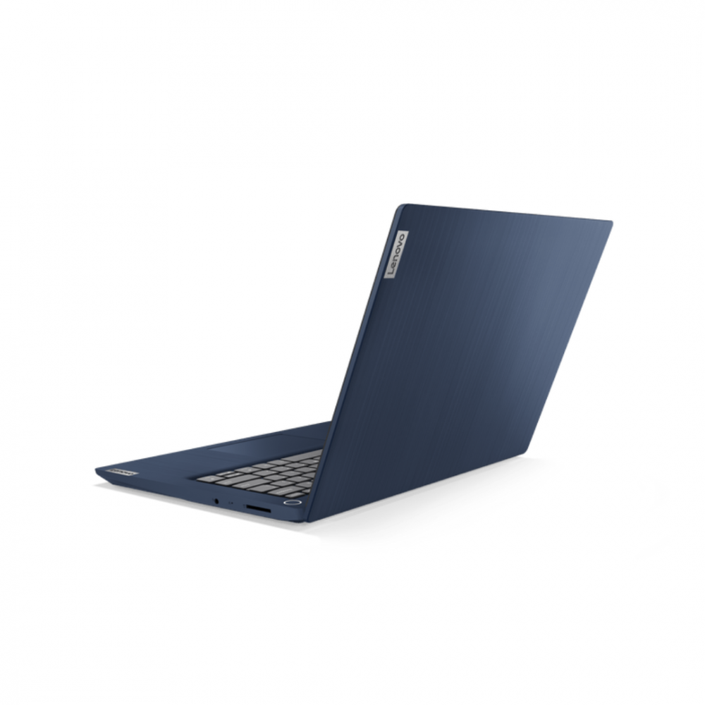 LAPTOP LENOVO 15IML05 / PROCESADOR CORE i5-10210U / 8GB RAM / 256GB SSD DISCO SOLIDO / PANTALLA 15,6" FHD