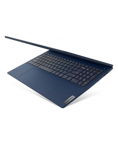 LAPTOP LENOVO 15IML05 / PROCESADOR CORE i5-10210U / 8GB RAM / 256GB SSD DISCO SOLIDO / PANTALLA 15,6" FHD