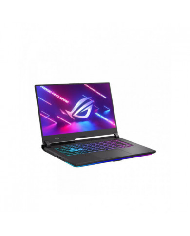 LAPTOP ASUS G513IE-PH74 ROG/R7-4800H/16GB/512 SSD/15,6" FHD 300Ghz 3ms/4GB RTX3050ti/ECLIPSE GREY/90