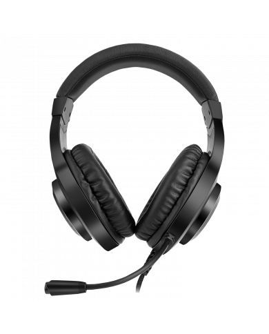 HEADSET REDRAGON HYLAS H260RGB USB NEGRO