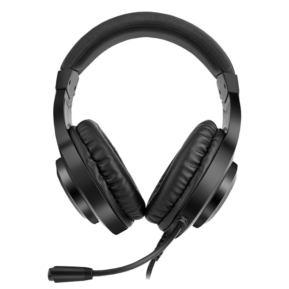 HEADSET REDRAGON HYLAS H260RGB USB NEGRO