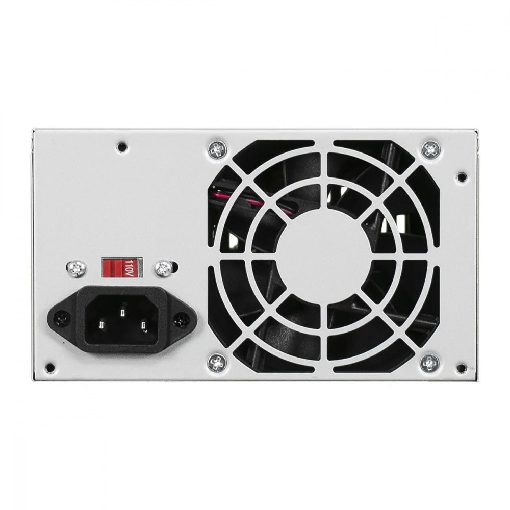 FUENTE DE PODER QUASAD 850W 24-4PIN