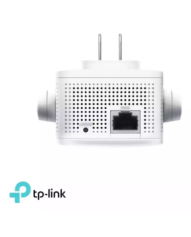 EXTENSOR TP-LINK RE305 AC1200 DUAL BAND AP REPETIDOR