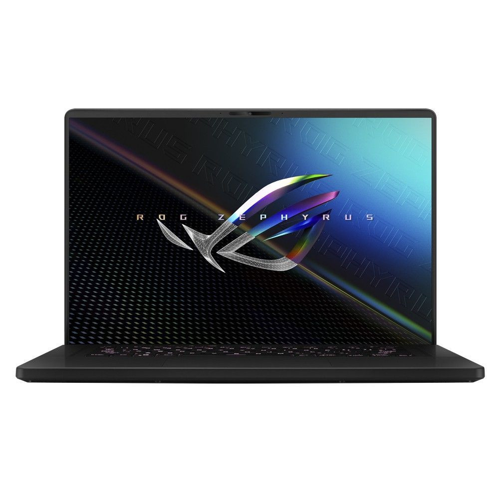 LAPTOP ASUS RYZEN 9 - 16GB - 1TB SSD - 8GB RTX3070 - 15,6" WQHD 165Hz - GA503QR-211.ZG15