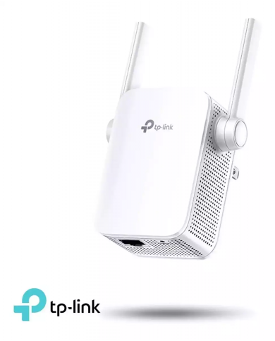 EXTENSOR TP-LINK RE305 AC1200 DUAL BAND AP REPETIDOR