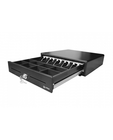 CAJA REGISTRADORA 3NSTAR CD350 ESTANDAR RJ11/RJ12 05 COMP