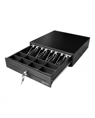 CAJA REGISTRADORA 3NSTAR CD250 ELECTRONIC 24V + REMOVAL TRAY