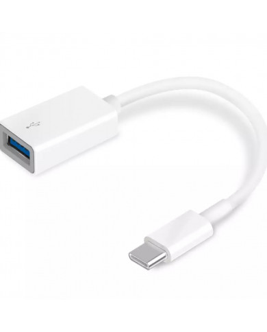 ADAPTADOR TP-LINK UC400 USB-C A USB-A