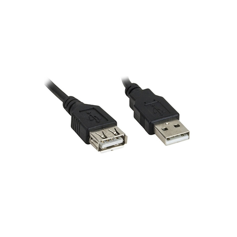 CABLE XTECH XTC-301 EXTENSOR USB 2,0 MACHO A