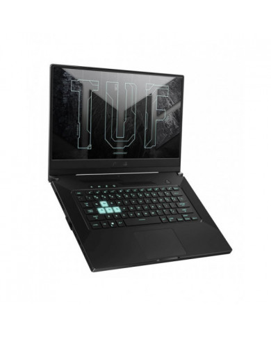 LAPTOP GAMER ASUS TUF 516PE-AB73/i7-11370H/8GB/512GB/15,6" FHD 144Hz/4GB RTX3050Ti/90NR0641-M02000