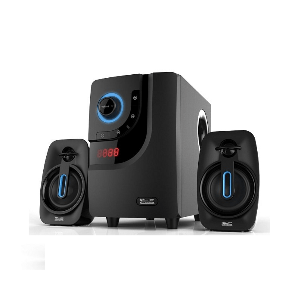 PARLANTES KLIPX KWS-616 40W 2,1 BLUETOOTH BluWave II