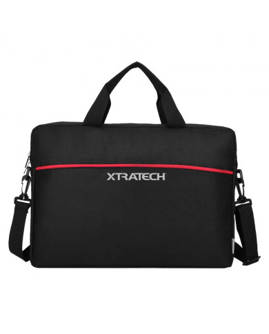 MALETIN XTRATECH CTL-003 15.6" NEGRO pa/LAPTOP