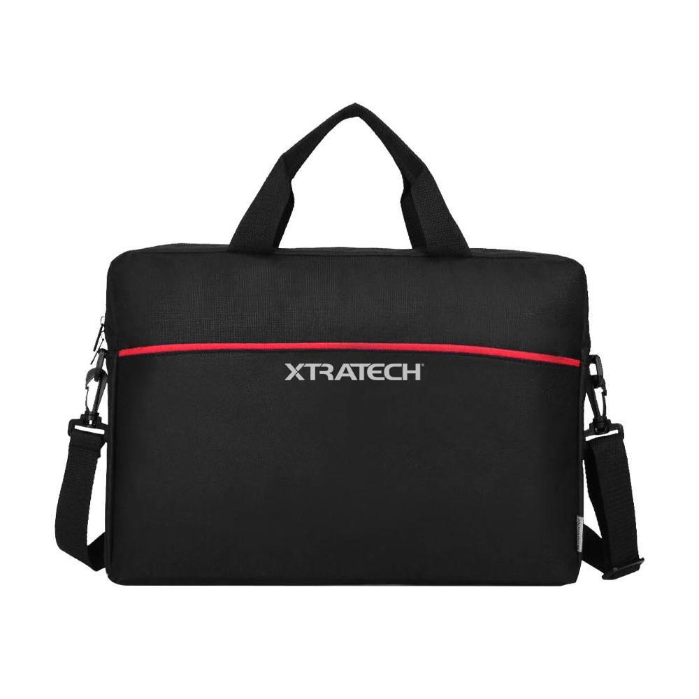 MALETIN XTRATECH CTL-003 15.6" NEGRO pa/LAPTOP MALETIN XTRATECH CTL-003 15.6" NEGRO pa/LAPTOP