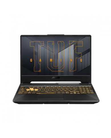 LAPTOP GAMER ASUS TUF FA506IC-HN024/R7-4800H/8GB/512GB SSD/4GB RTX3050/15,6" FHD WV/NONDOS/90NR0667-M00930