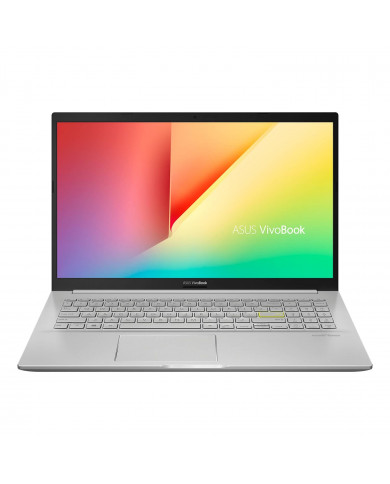 LAPTOP ASUS X515JA-BR4108 / PROCESADOR INTEL CORE i5-1035G1 / 8GB RAM / 256GB DISCO SOLIDO / 15.6" HD