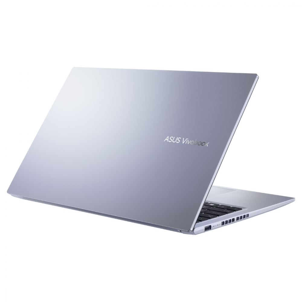 LAPTOP ASUS M1502IA-BQ250 / PROCESADOR RYZEN 7 4800H / 8GB RAM / 512GB DISCO SOLIDO / 15.6" FHD WV