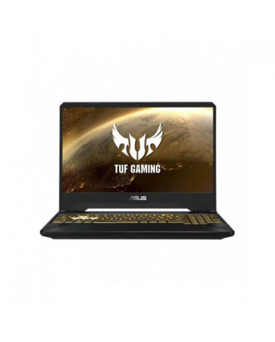 LAPTOP GAMER ASUS TUF FX506LH-HN152T/i5-10300H/8GB//512GB SSD/4GB GTX1650/15.6" FHD WV144Hz/WIN10/90NR03U1