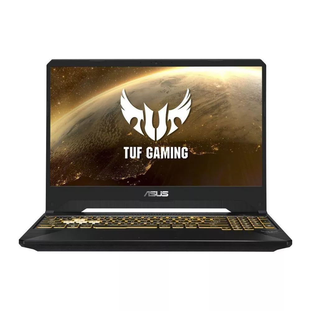 LAPTOP GAMER ASUS TUF FX506LH-HN152T/i5-10300H/8GB//512GB SSD/4GB GTX1650/15.6" FHD WV144Hz/WIN10/90NR03U1