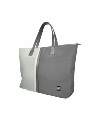BOLSO KLIPX KLB-461BG BEIGE 15.6" CAPRI