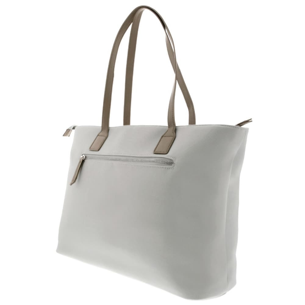 BOLSO KLIPX KLB-461BG BEIGE 15.6" CAPRI