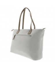 BOLSO KLIPX KLB-461BG BEIGE 15.6" CAPRI