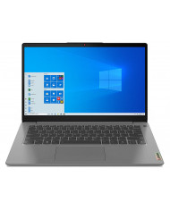 LAPTOP LENOVO 14ITL6 IP3 / PROCESADOR CORE i3-1115G4 / MEMORIA 8GB RAM / 256GB SSD DISCO SOLIDO / PANTALLA 14" FHD