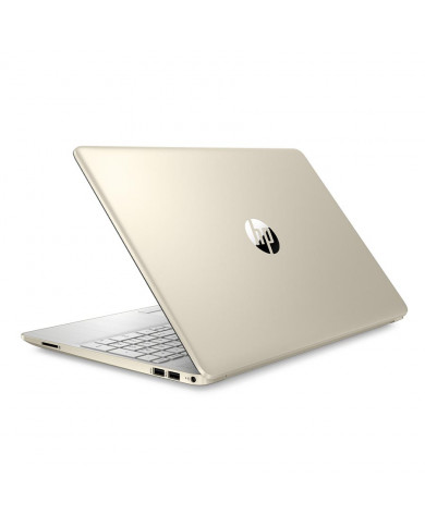 LAPTOP HP 15-GW0005LA / PROCESADOR AMD RYZEN 3 3250U / MEMORIA 8GB RAM / 256GB SSD DISCO SOLIDO / PANTALLA 15,6" HD