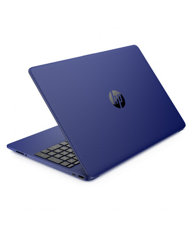 LAPTOP HP 15-EF2520LA / PROCESADOR AMD RYZEN 5 5500U / 8GB RAM / 256GB SSD SOLIDO / PANTALLA 15,6" HD / RADEON GRAPHICS