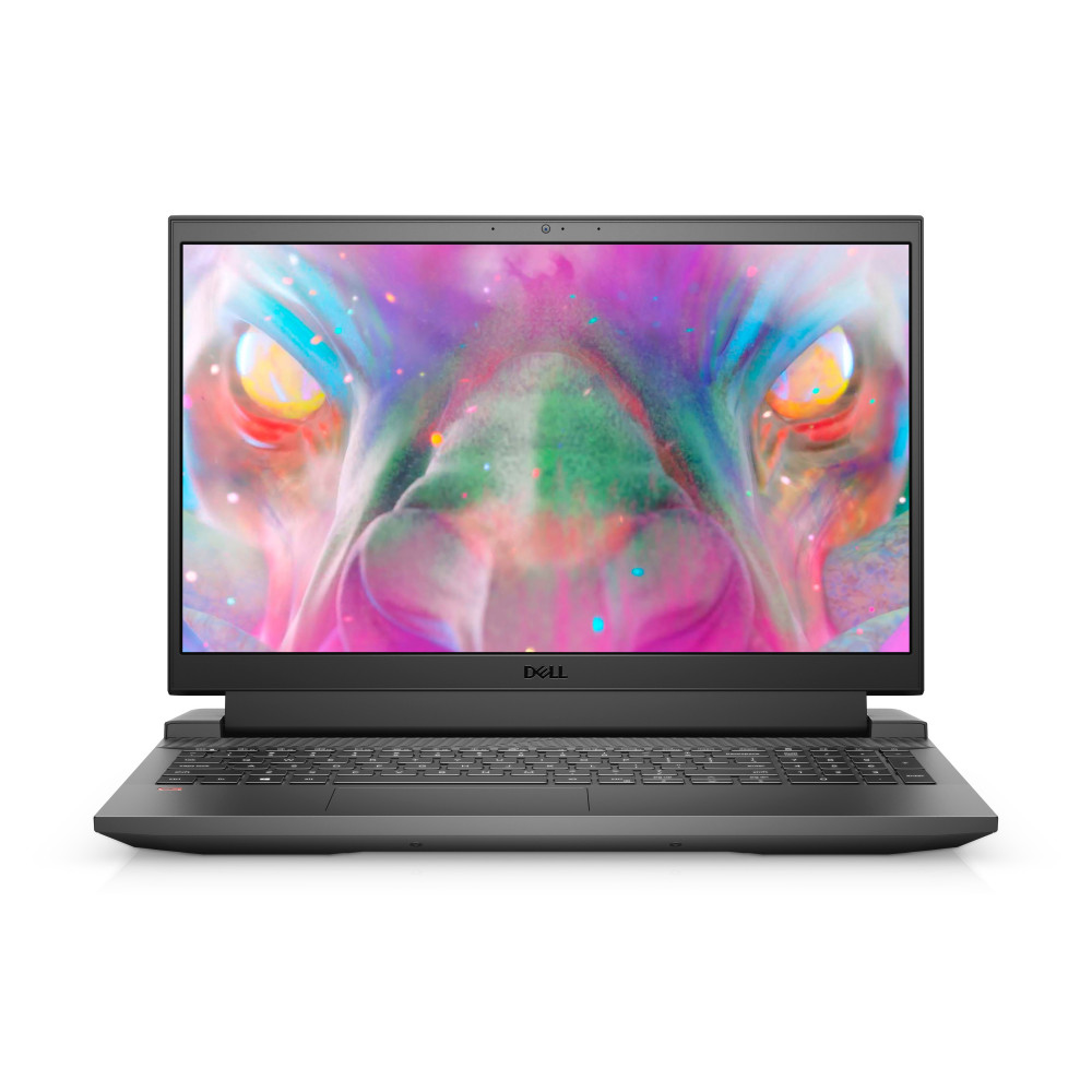 LAPTOP GAMER DELL G15 / AMD RYZEN 7 6800H / 16GB RAM / 512GB SSD SOLIDO / VIDEO 4GB RTX 3050ti/15,6" FHD 120Hz / GAMING