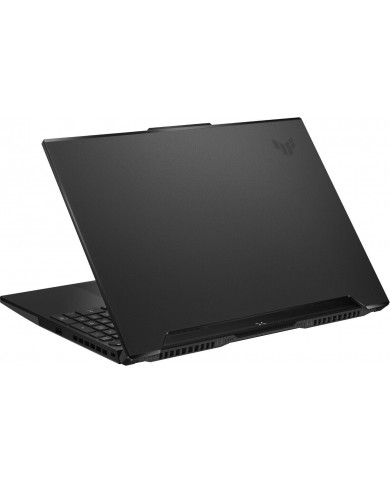 LAPTOP GAMER ASUS FX517ZR-F15 TUF DASH F15/ CORE i7-12650H / 16GB RAM / 512 GB SSD SOLIDO / VIDEO 8GB RTX3070 / 15.6" FHD