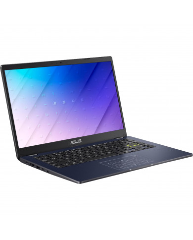 LAPTOP ASUS E410MA-BV1969 / PROCESADOR INTEL CELERON N4020 / 4GB RAM / 256GB SSD DISCO SOLIDO / 14" HD